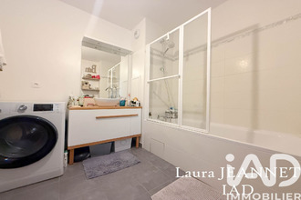 achat appartement osny 95520