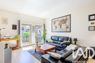 achat appartement osny 95520