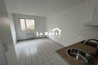 achat appartement osny 95520