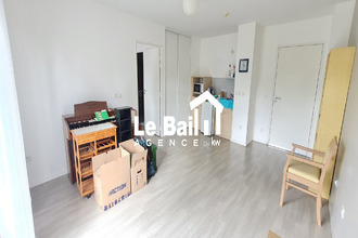 achat appartement osny 95520