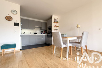 achat appartement osny 95520