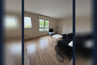 achat appartement osny 95520