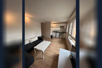 achat appartement osny 95520