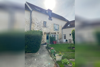 achat appartement osny 95520