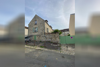 achat appartement osny 95520