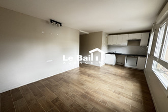 achat appartement osny 95520