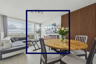 achat appartement osny 95520