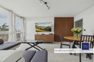 achat appartement osny 95520