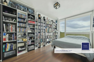 achat appartement osny 95520