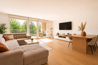 achat appartement osny 95520