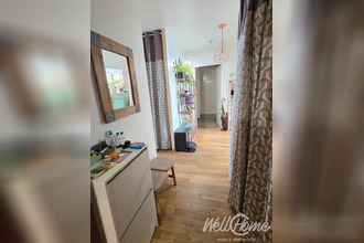 achat appartement osny 95520