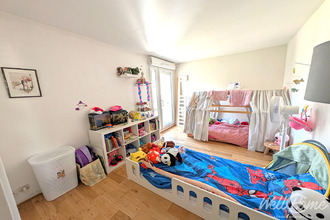 achat appartement osny 95520