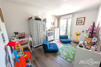 achat appartement osny 95520
