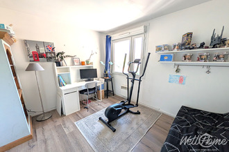 achat appartement osny 95520