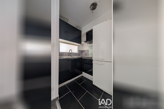 achat appartement osny 95520