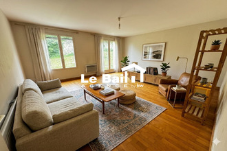 achat appartement osny 95520