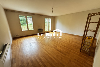 achat appartement osny 95520