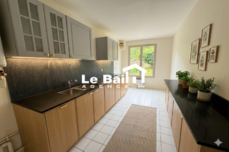 achat appartement osny 95520