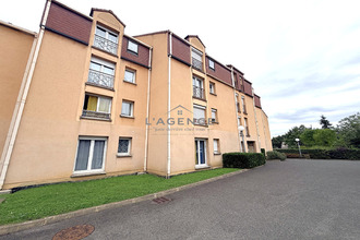 achat appartement osny 95520