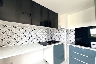 achat appartement osny 95520