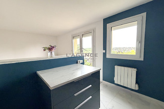 achat appartement osny 95520