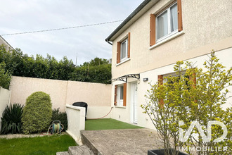 achat appartement osny 95520