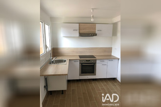 achat appartement osny 95520