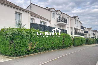 achat appartement osny 95520