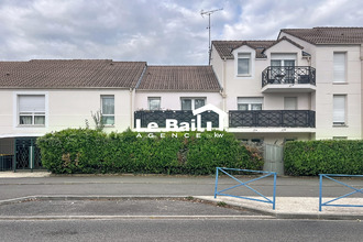 achat appartement osny 95520