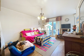 achat appartement osny 95520