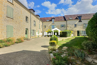 achat appartement osny 95520