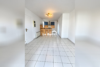 achat appartement osny 95520