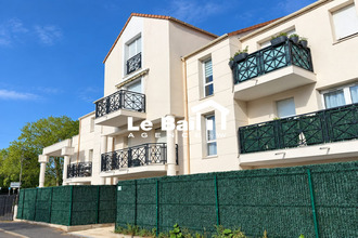 achat appartement osny 95520