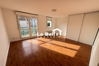 achat appartement osny 95520