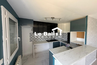 achat appartement osny 95520