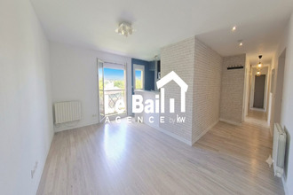 achat appartement osny 95520