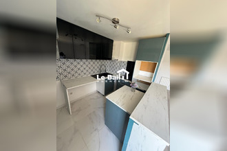 achat appartement osny 95520