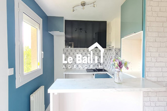 achat appartement osny 95520