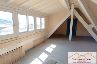 achat appartement osseja 66340