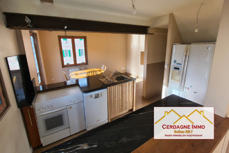 achat appartement osseja 66340