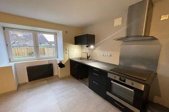 achat appartement osselle 25320