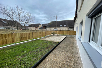 achat appartement osselle 25320