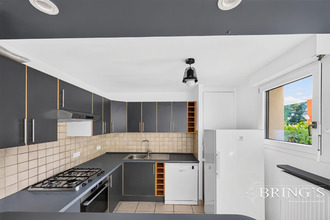 achat appartement ostheim 68150