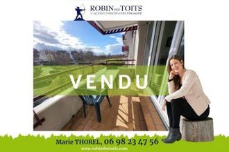 achat appartement ostwald 67540