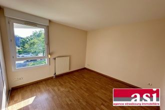 achat appartement ostwald 67540