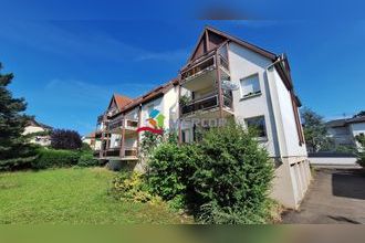 achat appartement ostwald 67540