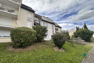 achat appartement ostwald 67540