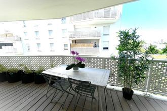 achat appartement ostwald 67540