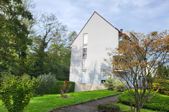 achat appartement ostwald 67540