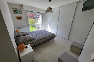 achat appartement ostwald 67540